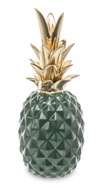 Art. Dekorative Ananas