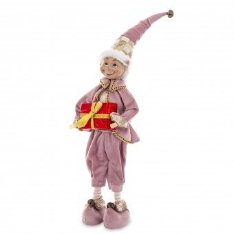 Figurka Elf