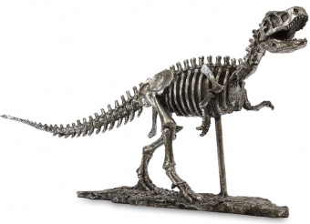 Dinosaurier Figur