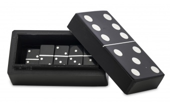 Domino-Spiel