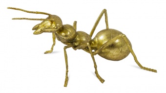 Figur einer Ameise
