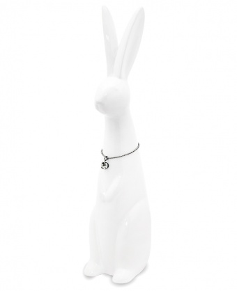 Kaninchen Figur