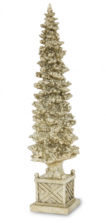 Weihnachtsbaum Figur