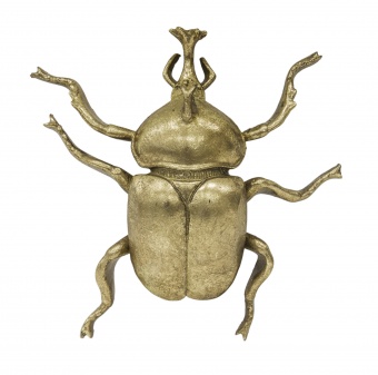 Figur Käfer