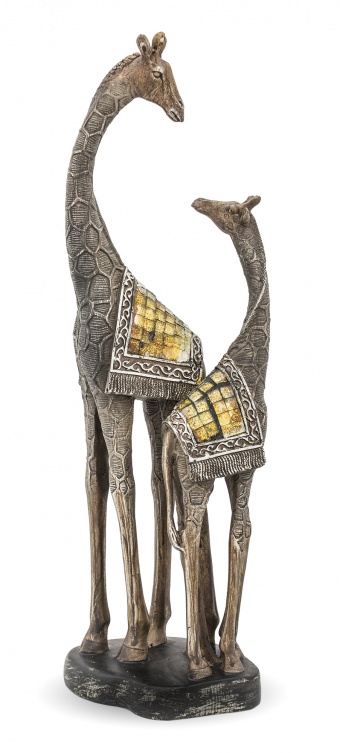 Giraffen Figur