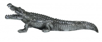Figur eines Krokodils