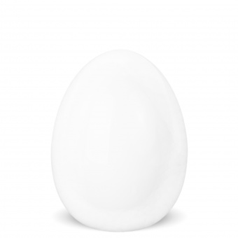Ein dekoratives Ei