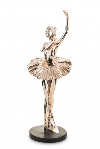 Figur einer Ballerina