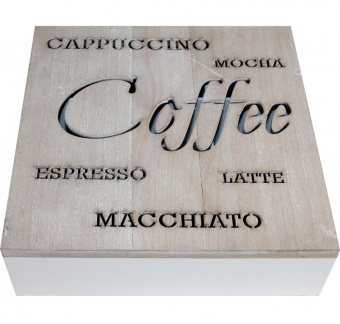 Kaffeebox