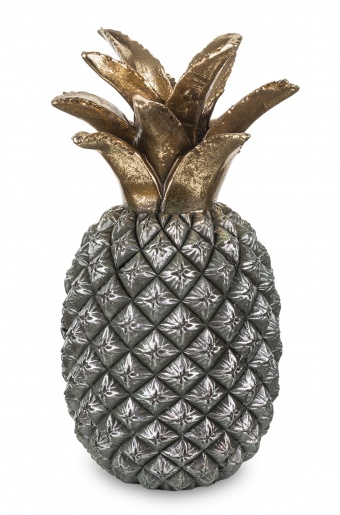 Dekorative Ananas