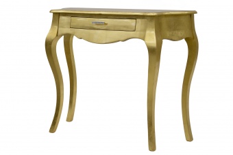 Goldener Tisch
