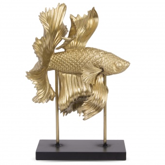 Art.decorative Fisch