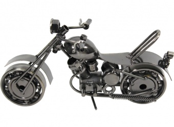 Pl Motorrad 20 cm
