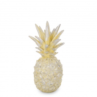 Kunst dekorative Ananas
