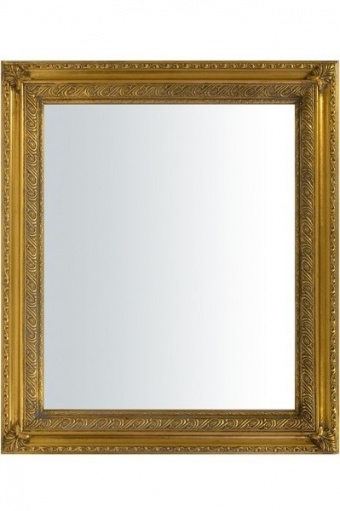 Goldener Spiegel