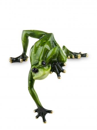 Figur Frosch