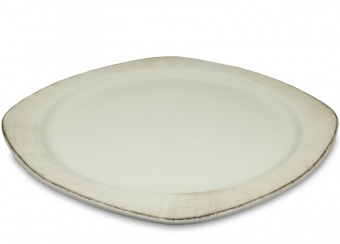 Platte aus Ola-Teller 32 cm