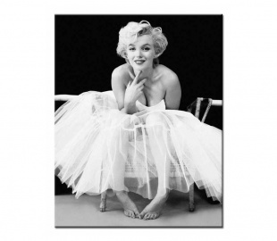 Gobi Drucke Marilyn Monroe