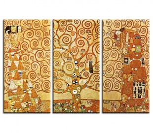 Reproduktionen Gustav Klimt