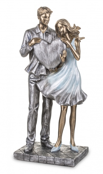 Figur eines Paares