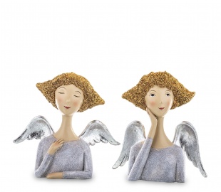 Figurki Anioły
