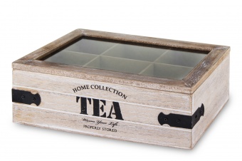 Tee-Box